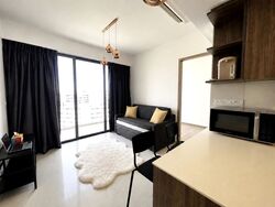 Sol Acres (D23), Condominium #556356781